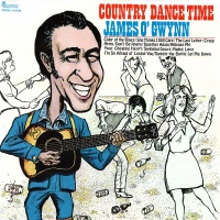 James O'Gwynn - Country Dance Time